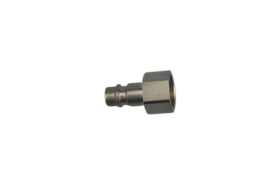 0.5 inç NPT Pnömatik Hızlı Koplama, Hızlı Serbestleştirme Hava hortumu Fittings