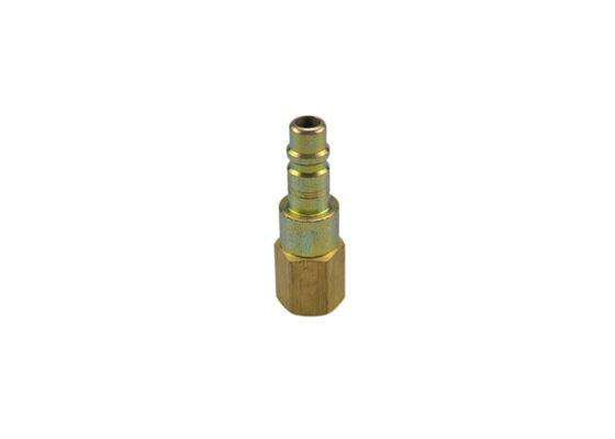 0.5 inç NPT Pnömatik Hızlı Koplama, Hızlı Serbestleştirme Hava hortumu Fittings