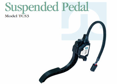 Asılı Elektronik Hızlandırıcı Pedal Model TCS3 Serisi Malzeme Taşıma Ekipmanı İçin