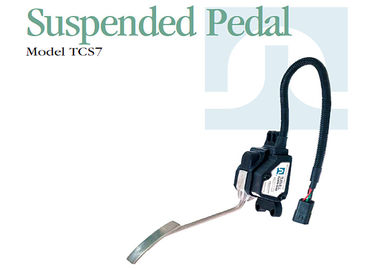 Yüksek Performanslı Elektronik Fren Pedalı TCS 7 Serisi Asılı Pedal