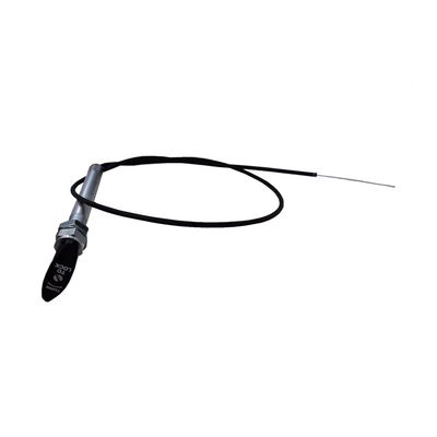 Kontrol Kablosu İtme Çekme Kablosu Twist Lock T Saplı