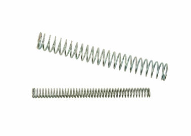 Kontrol Kabloları Son Fittings Donanım Fren Kabloları için Sıkıştırma Yayları