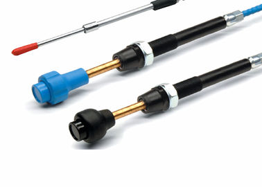 OEM Universal Throttle Control Kablo Montajı 565 - 550 Serisi Standart Çıktı