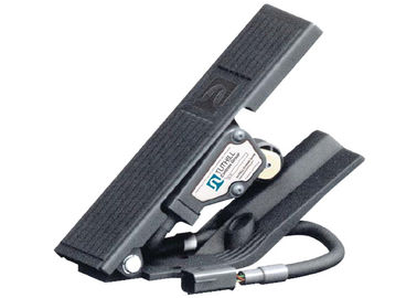Yere monte edilmiş Elektronik Hızlandırıcı Pedal TCF9 TCF10 Serisi Kickdown Hissesi