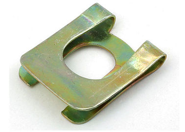 Özel Paslanmaz Çelik Clevis Pin TXLM Serisi İnşaat / Tarım için