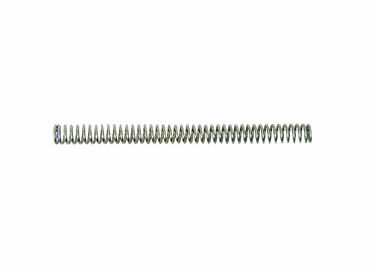 Kontrol Kabloları Son Fittings Donanım Fren Kabloları için Sıkıştırma Yayları