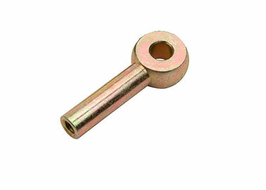 Profesyonel Özel Kontrol Kablosu Aksesuarları Ucu Fittings / Ucu Çubukları / Fil Adaptörleri