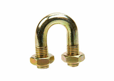 Profesyonel Özel Kontrol Kablosu Aksesuarları Ucu Fittings / Ucu Çubukları / Fil Adaptörleri