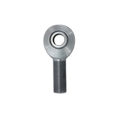 Çim ve bahçe uygulamaları için EM Serisi 2 Parça Metal-Metal Ticari Çubuk Sonları