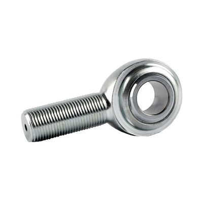 Çim ve bahçe uygulamaları için EM Serisi 2 Parça Metal-Metal Ticari Çubuk Sonları