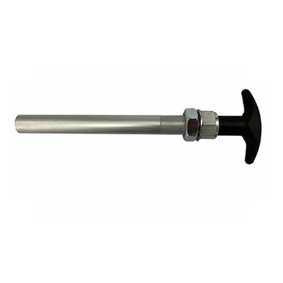 Mekanik Kontrol Kablo Başlığı Twist Lock Kontrol Kablo Başlığı