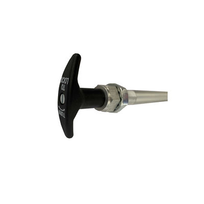 Mekanik Kontrol Kablo Başlığı Twist Lock Kontrol Kablo Başlığı