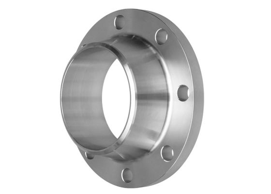 Butt-Welded Flange 1 Basınçlı Donanım Flange serisi Butt-Welding Flange
