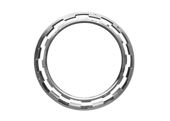 Clamp flange kurmak ve sökmek kolay