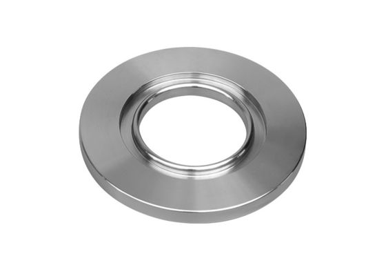 Yumuşak eklem flange İyi mühürleme performansı, etkili orta sızıntı önleyebilir