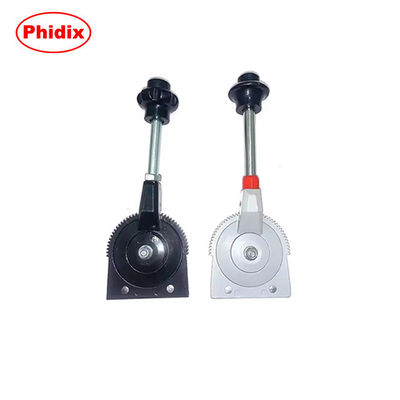 Mekanik İtme Çekme Joystick İtme Çekme Kolu Mekanik Kontrol Kolu