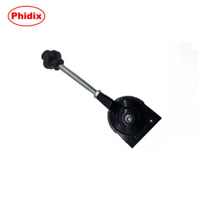 Mekanik İtme Çekme Joystick İtme Çekme Kolu Mekanik Kontrol Kolu