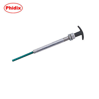 Twist Lock Push Pull Kontrol Kabloları Twist-O-Lock Kontrol Kabloları