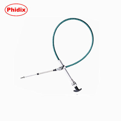 Twist Lock Push Pull Kontrol Kabloları Twist-O-Lock Kontrol Kabloları