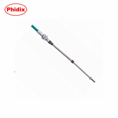 Twist Lock Push Pull Kontrol Kabloları Twist-O-Lock Kontrol Kabloları