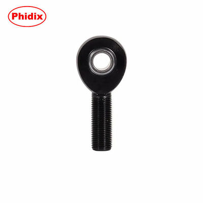 Ağır Güçlü Enjeksiyon Chrome Rod Son Taşıyıcı Heim Ortak Rose Ortak