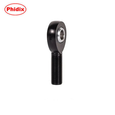 Ağır Güçlü Enjeksiyon Chrome Rod Son Taşıyıcı Heim Ortak Rose Ortak