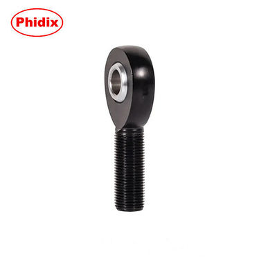 Ağır Güçlü Enjeksiyon Chrome Rod Son Taşıyıcı Heim Ortak Rose Ortak