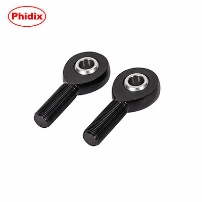Ağır Güçlü Enjeksiyon Chrome Rod Son Taşıyıcı Heim Ortak Rose Ortak