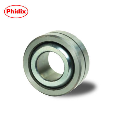 COM Serisi hassas küresel rulmanlar. Pres-fit plak montajı ile maliyetli OEM/MRO çözümleri. Chrome ile kaplanmış 52100 çelik ve PTFE kaplama seçenekleri.