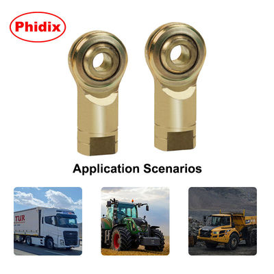 87084050 / 87084020 Metal çubuk ucu