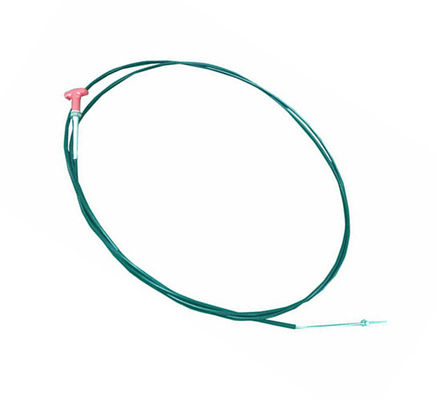 Plakalı T sapı 1700MM iletim kontrol kablosu
