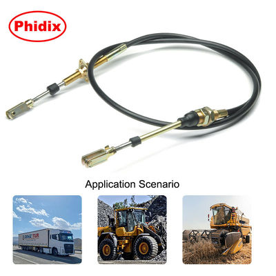 Endüstriyel kontrol kabloları/push-pull-4b çoklu sistem