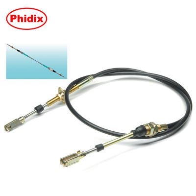 Endüstriyel kontrol kabloları/push-pull-4b çoklu sistem