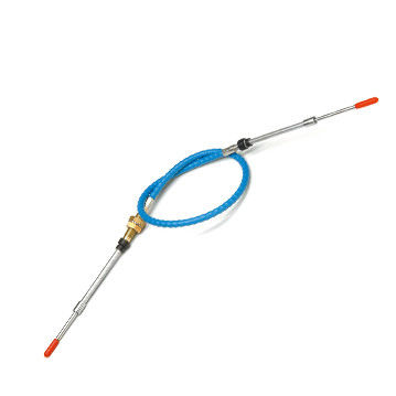 Phidix Push Pull Standart Performans Kontrol Kablosu