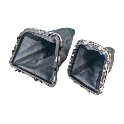 Shift Boot Cover Uyumlu Aksesuarlar
