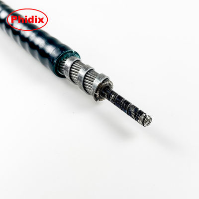 kontrol kabloları için iç tel çekirdeği
