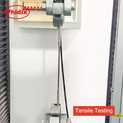 3000Lb Kablo Harness Kablo Montaj Çek Fren Kontrol Kablosu Karbon Çelik