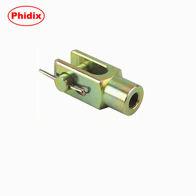 KONTROL KABLOSU Aksesuar U Çatalı - Güvenilir Uç Bağlantı Bileşeni