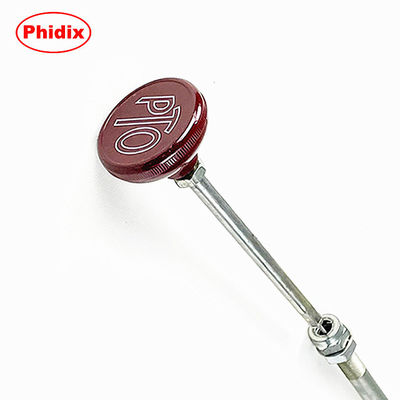 PTO Handalı - Sürekli ve Ergonomik Güç Kontrolü Çıkarma