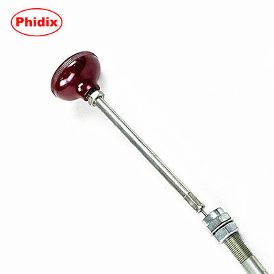 PTO Handalı - Sürekli ve Ergonomik Güç Kontrolü Çıkarma