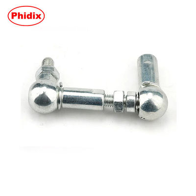 İç ve Dış Dişli Özelleştirilebilir Çanak Tipi Rotil