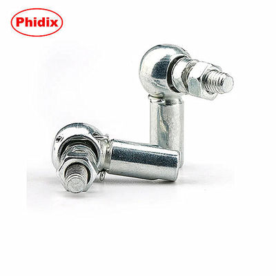 İç ve Dış Dişli Özelleştirilebilir Çanak Tipi Rotil