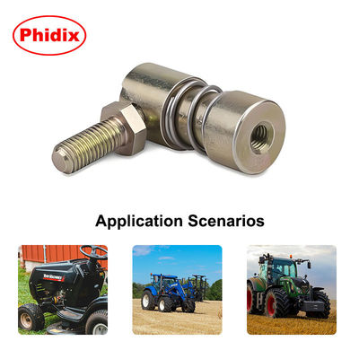 Otomotiv ve Endüstriyel Kontrol Sistemleri İçin Yüksek Hassasiyetli Rotil