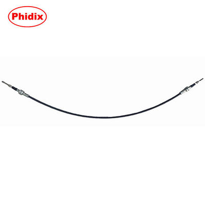 Standart Kontrol Kablosu – Endüstriyel ve Mekanik Uygulamalar İçin Güvenilir Hareket İletimi