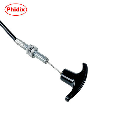 Mekanik İşlemler İçin Çeşitli Kontrol Kablosu Tutamaçları