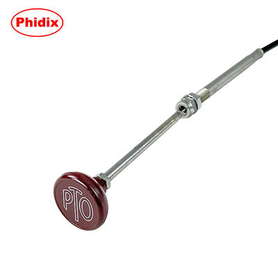 Mekanik İşlemler İçin Çeşitli Kontrol Kablosu Tutamaçları