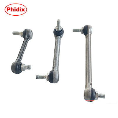 Yuvarlak Uçlu Saplamalı Ağır Hizmet Bağlantı Çubuğu