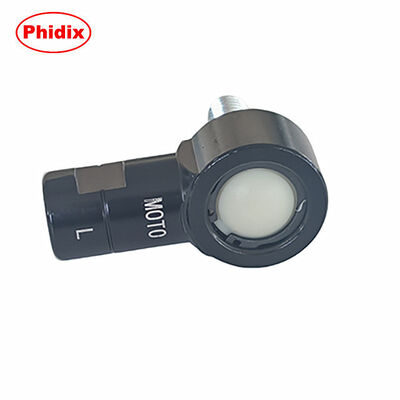 Ağır Hizmet Küresel Rot Ucu Bilyalı Mafsal (Mekanik Bağlantı Tipi)