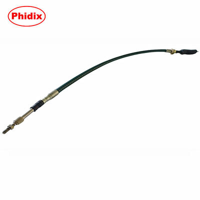 Özel Kontrol Kablosu—Yüksek Performanslı Esnek Hareket İletim Çözümü