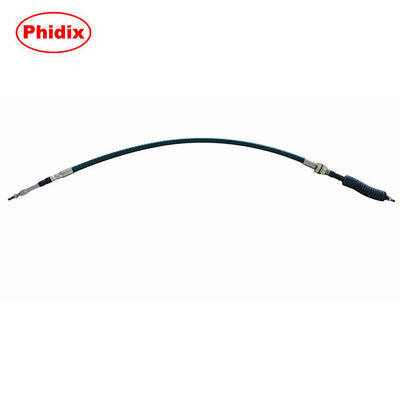 Özel Kontrol Kablosu—Yüksek Performanslı Esnek Hareket İletim Çözümü